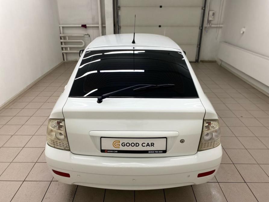 Lada (ВАЗ) Priora I Энгельс  - изображение 14