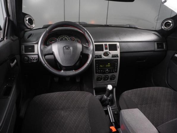 Lada (ВАЗ) Priora I с пробегом 2011 года, цена 649 000 рублей, 84265 км, седан, Автокод Объявления