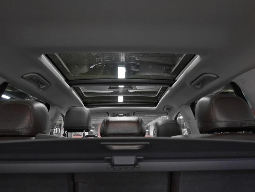 Mercedes-Benz GLS II (X167) Москва  - изображение 18