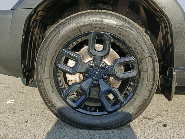 Haval H3 I с пробегом 2024 года, цена 2 499 000 рублей, 36602 км, внедорожник, Автокод Объявления