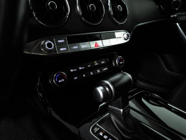 Kia Stinger I с пробегом 2019 года, цена 2 524 700 рублей, 132048 км, лифтбек, Автокод Объявления
