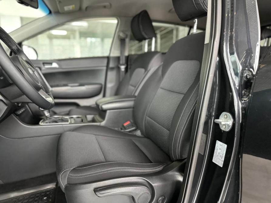 Kia Sportage IV Рестайлинг Новосибирск  - изображение 23