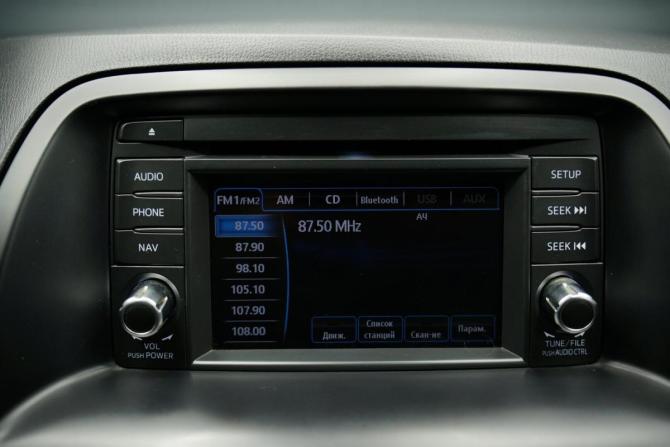 Mazda CX-5 I с пробегом 2012 года, цена 1 776 000 рублей, 155000 км, внедорожник, Автокод Объявления
