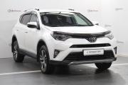 Toyota RAV4 IV (XA40) Рестайлинг Владивосток  - изображение 28