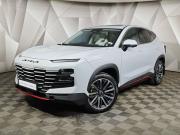JETOUR DASHING I Москва  - изображение 24