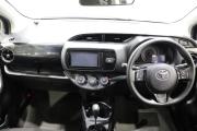Toyota Vitz III (XP130) Рестайлинг Иркутск  - изображение 35