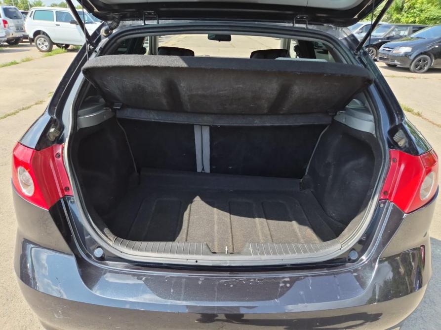 Chevrolet Lacetti I Саратов  - изображение 20
