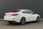Mazda 6 III (GJ) Рестайлинг Красноярск  - изображение 27