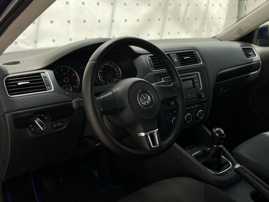 Volkswagen Jetta VI Тамбов  - изображение 15