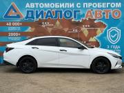 Hyundai Elantra VII (CN7) Набережные Челны  - изображение 20