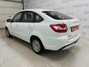 Lada (ВАЗ) Granta I Рестайлинг Пермь  - изображение 25