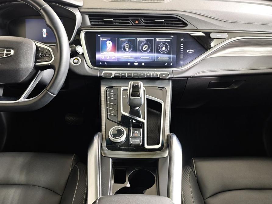 Geely Atlas Pro Москва  - изображение 15