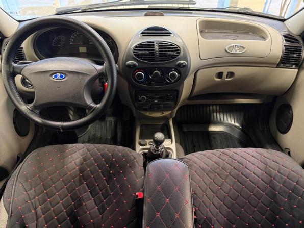 Lada (ВАЗ) Kalina I с пробегом 2011 года, цена 310 000 рублей, 132000 км, хэтчбек, Автокод Объявления