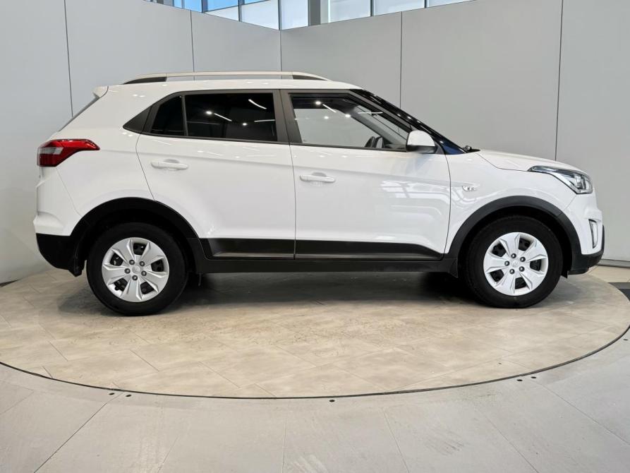Hyundai Creta I Рестайлинг Волжский  - изображение 6