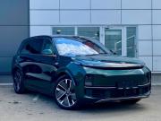 Li Auto (Lixiang) L9 I Рестайлинг Москва  - изображение 38