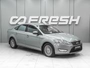 Ford Mondeo IV Ростов-на-Дону  - изображение 19