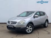 Nissan Qashqai I Москва  - изображение 14