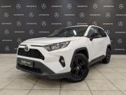 Toyota RAV4 V (XA50) Москва  - изображение 28