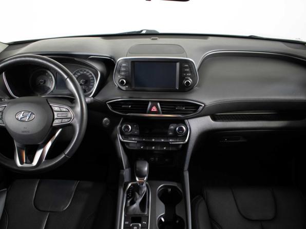 Hyundai Santa Fe IV с пробегом 2019 года, цена 3 265 000 рублей, 68329 км, внедорожник, Автокод Объявления
