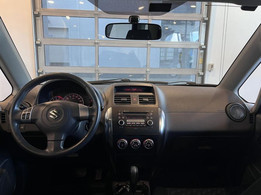 Suzuki SX4 I (Classic) Чебоксары  - изображение 9