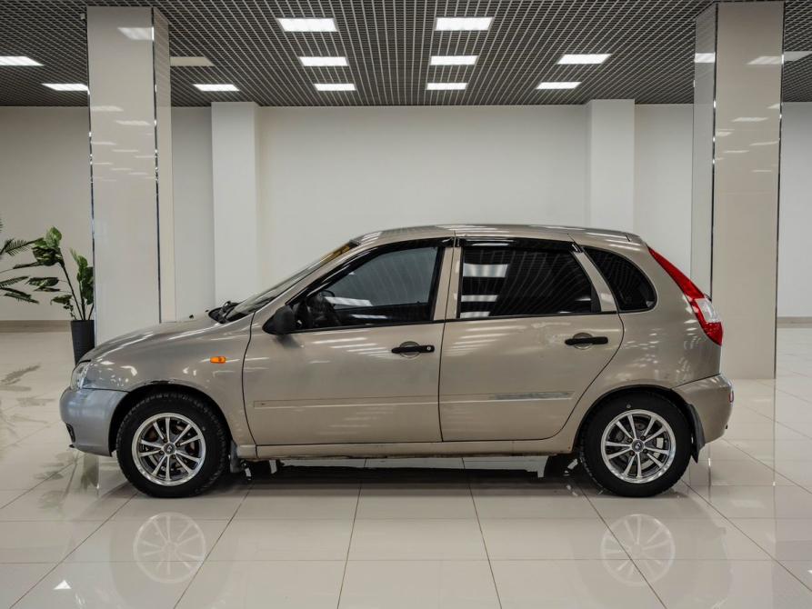 Lada (ВАЗ) Kalina I Самара  - изображение 6