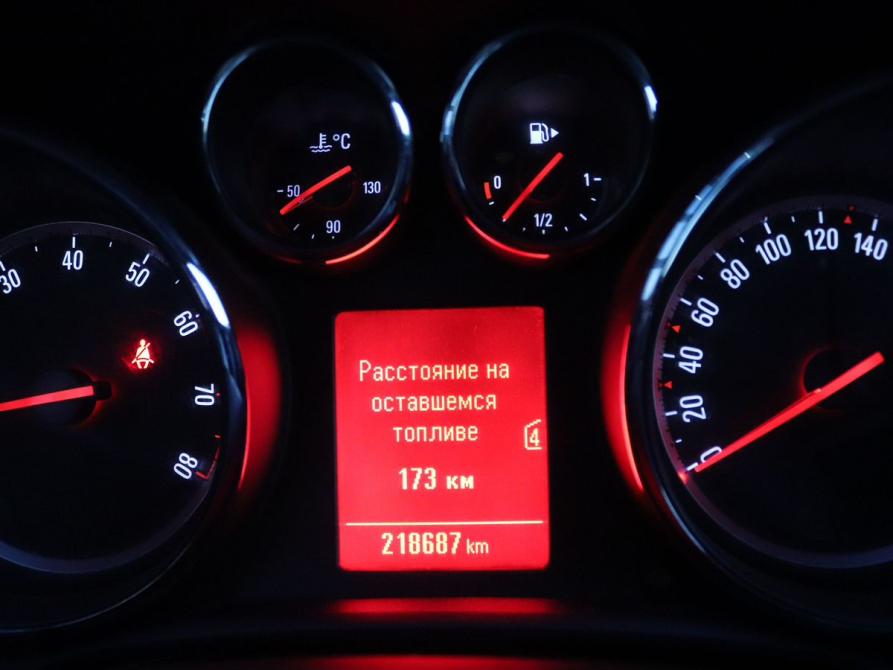 Opel Astra J Рестайлинг Нижний Новгород  - изображение 14