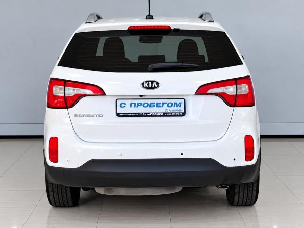 Kia Sorento II Рестайлинг с пробегом 2017 года, цена 2 110 000 рублей, 153375 км, внедорожник, Автокод Объявления
