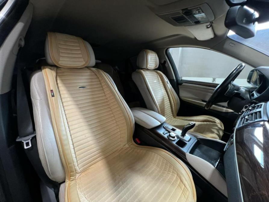 BMW X6 I (E71) Оренбург  - изображение 9