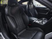 BMW M8 I (F91/F92/F93) Рестайлинг Санкт-Петербург  - изображение 73