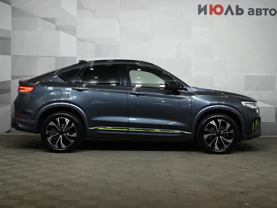 Geely Tugella I Рестайлинг Екатеринбург  - изображение 9