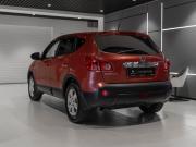 Nissan Qashqai I Москва  - изображение 28