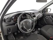 Lada (ВАЗ) Granta I Рестайлинг Москва  - изображение 41