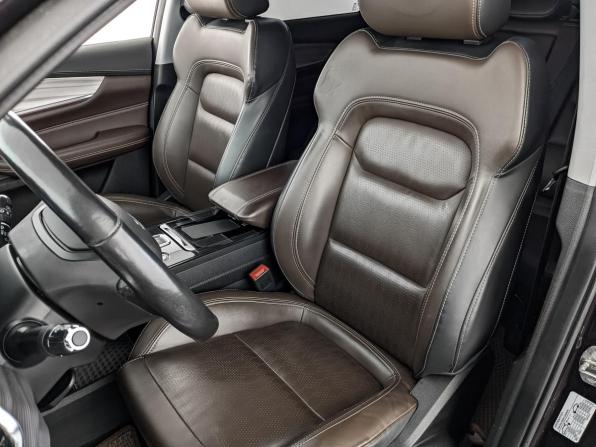 Chery Tiggo 8 Pro I с пробегом 2021 года, цена 1 640 000 рублей, 120546 км, внедорожник, Автокод Объявления
