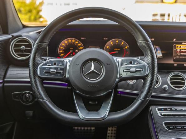 Mercedes-Benz E-Класс V (W213 S213 C238) с пробегом 2019 года, цена 2 748 000 рублей, 163966 км, седан, Автокод Объявления