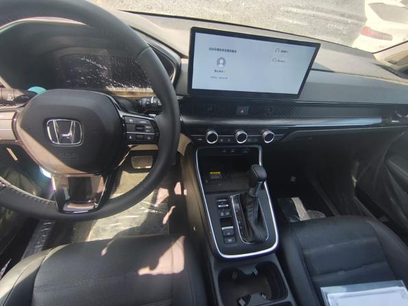 Новый Honda CR-V VI 2026 года, цена 4 350 000 рублей, внедорожник, Автокод Объявления