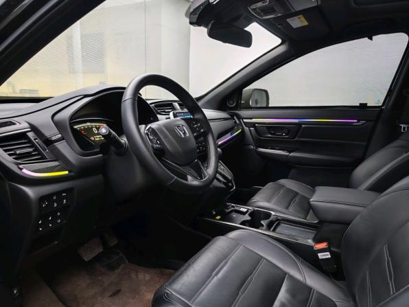 Honda CR-V V Рестайлинг с пробегом 2021 года, цена 3 670 000 рублей, 85036 км, внедорожник, Автокод Объявления