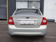 Ford Focus II Рестайлинг Москва  - изображение 21