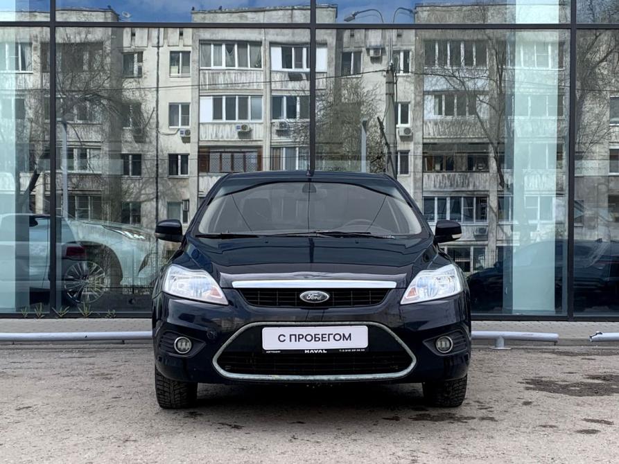 Ford Focus II Рестайлинг Самара  - изображение 2
