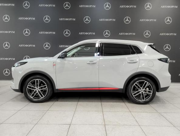 Changan CS55 Plus II с пробегом 2023 года, цена 1 895 000 рублей, 53000 км, внедорожник, Автокод Объявления