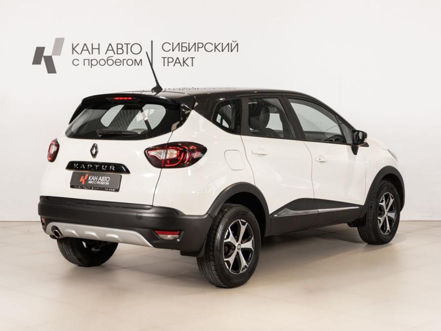 Renault Kaptur I Рестайлинг Казань  - изображение 3