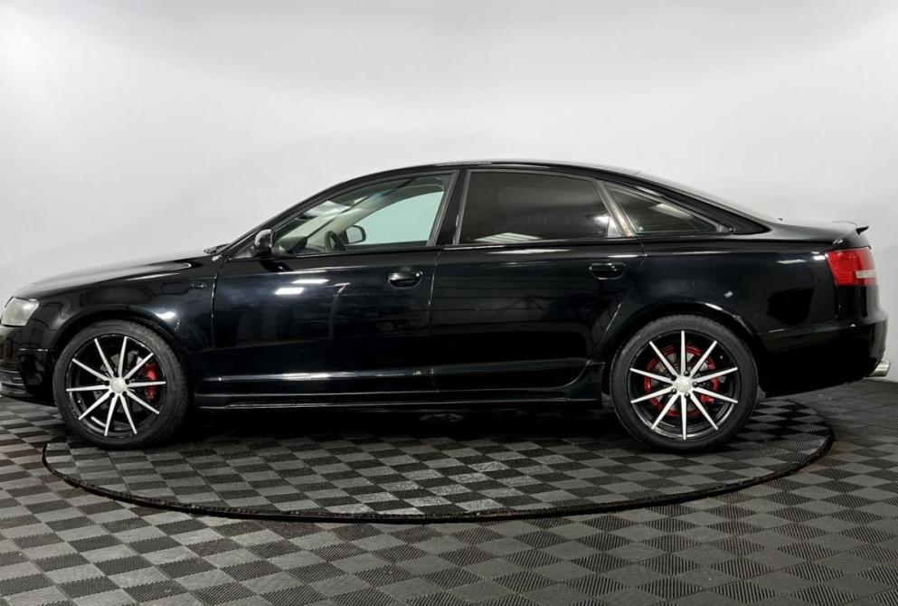 Audi A6 III (C6) Нижний Новгород  - изображение 9