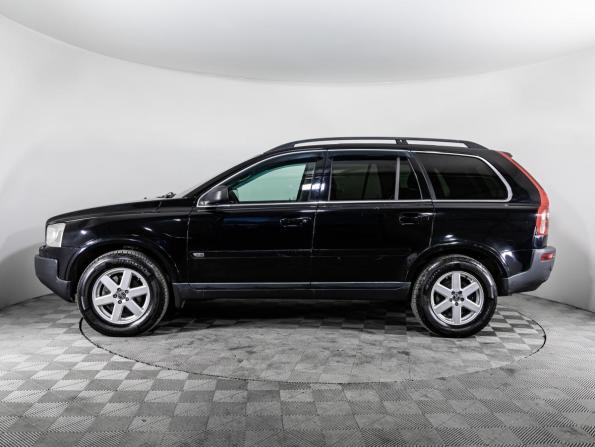 Volvo XC90 I с пробегом 2005 года, цена 775 000 рублей, 148405 км, внедорожник, Автокод Объявления