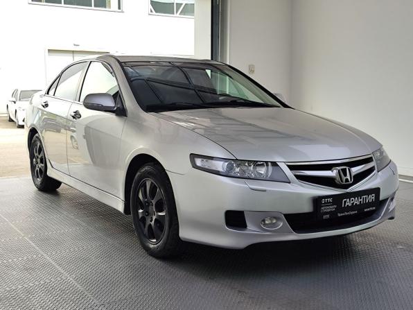 Honda Accord VII Рестайлинг с пробегом 2007 года, цена 755 000 рублей, 176500 км, седан, Автокод Объявления