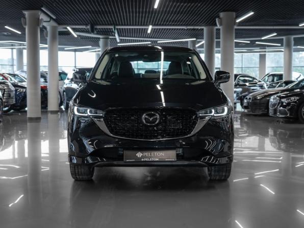 Mazda CX-5 II Рестайлинг с пробегом 2026 года, цена 5 225 000 рублей, 50 км, внедорожник, Автокод Объявления