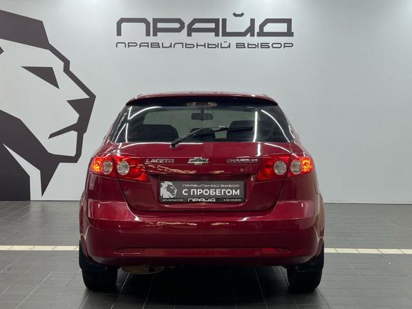 Chevrolet Lacetti I с пробегом 2011 года, цена 549 500 рублей, 191157 км, хэтчбек, Автокод Объявления