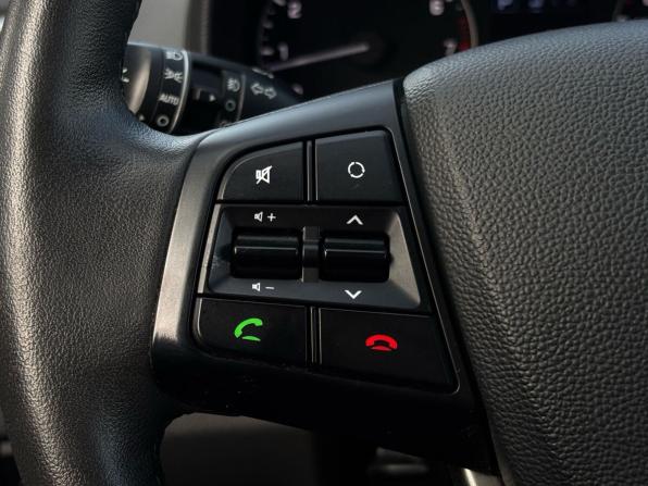 Hyundai Creta I Рестайлинг с пробегом 2021 года, цена 1 990 000 рублей, 43600 км, внедорожник, Автокод Объявления