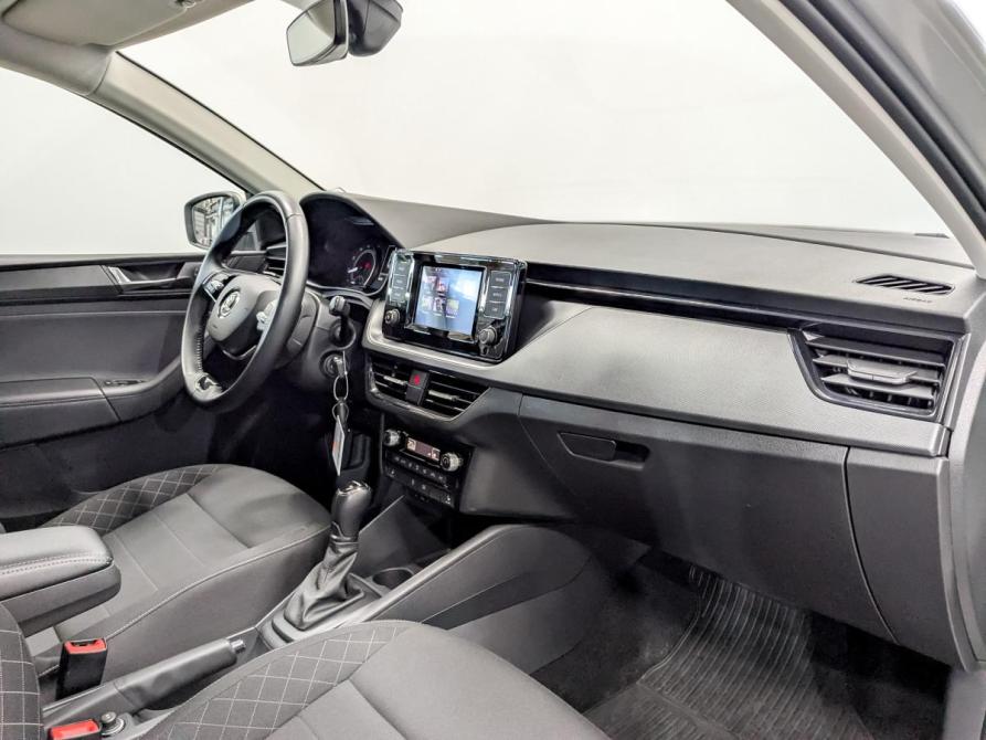 Skoda Rapid II Санкт-Петербург  - изображение 11