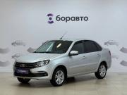 Lada (ВАЗ) Granta I Рестайлинг Ставрополь  - изображение 18