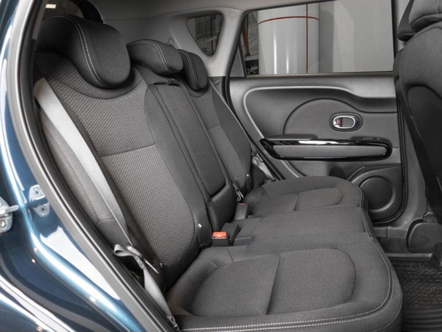 Kia Soul II Рестайлинг Казань  - изображение 8