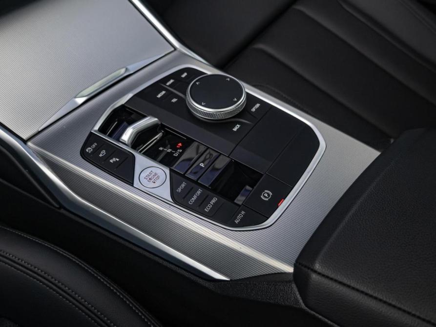 BMW 3 серии VII (G2x) Рестайлинг Краснодар  - изображение 17